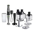 rabdomplenter braun multiquick 9 06l 1200w 9187xli black stainless steel photo