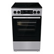 koyzina me keramikes esties gorenje gec5c41sg photo koyzina me keramikes esties gorenje gec5c41sg photo
