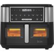 friteza air fryer izzy digital xxl iz 8225 10lt photo