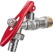       BTW3600 BORMANN 1/2" X 3/4"
