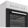 koyzina me keramiki estia indesit i5v8pmw photo