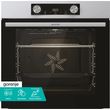 entoixizomenos pyrolytikos foyrnos gorenje bop6737e02xk 77lt photo