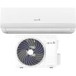 air condition arielli aas 24hp15 24000btu a a inverter photo