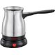 ilektriko mpriki toy kafe lafet 800w inox sh cp005 photo