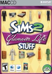 the sims 2 glamour life photo