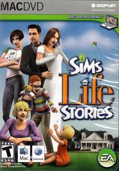 the sims 2 life stories photo the sims 2 life stories photo