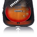 thiki ilektrikis kitharas mono m80 series vertigo electric guitar black extra photo 4