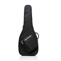 thiki akoystikis kitharas mono m80 series acoustic guitar sleeve black extra photo 1