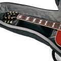 thiki akoystikis kitharas mono m80 series acoustic guitar sleeve black extra photo 2