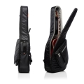 thiki akoystikis kitharas mono m80 series acoustic guitar sleeve black extra photo 4