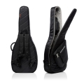 thiki akoystikis kitharas mono m80 series acoustic guitar sleeve black extra photo 5