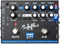 petali ebs ebs mb microbass ii pro professional outbard preamp extra photo 1