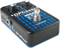 petali ebs ebs dp dphaser digital phaser pedal extra photo 1