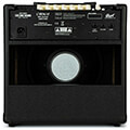 enisxytis ilektrikis kitharas cort cm30r bk black extra photo 2