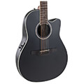 ilektroakoystiki kithara applause by ovation ab2412ii mid cutaway 12 string black satin ab2412ii 5s extra photo 1 ilektroakoystiki kithara applause by ovation ab2412ii mid cutaway 12 string black satin ab2412ii 5s extra photo 1