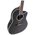 ilektroakoystiki kithara applause by ovation ab24ii cs mid cutaway black satin ab24 5s extra photo 1 ilektroakoystiki kithara applause by ovation ab24ii cs mid cutaway black satin ab24 5s extra photo 1
