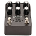 universal audio uafx dream 65 reverb amplifier extra photo 1