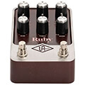 universal audio uafx ruby 63 top boost amplifier extra photo 1