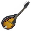 mantolino stagg m20 bluegrass plake extra photo 1