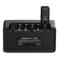 nux mighty air wireless enisxytis kitharas kai mpasoy extra photo 1