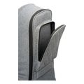 ortega ogbdn dlx gy thiki akoystikis kitharas dreadnought extra photo 2