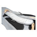 ortega ogbdn dlx gy thiki akoystikis kitharas dreadnought extra photo 5