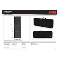 gator gl electric thiki balitsa ilektrikis kitharas foam extra photo 5