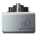 jackson audio prism buffer boost preamp eq overdrive petali extra photo 1