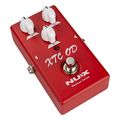 nux xtc od stompbox petali distortion overdrive extra photo 1