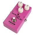 nux analog delay petali extra photo 1 nux analog delay petali extra photo 1