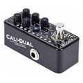 mooer micro preamp cali dual petali proenisxysis extra photo 2