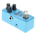 mxr m294 sugar drive mini overdrive petali extra photo 1