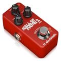 tc electronic hall of fame 2 mini reverb petali efe extra photo 2