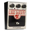 electro harmonix big muff pi petali extra photo 2