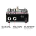 radial tonebone mixblender buffered instrument mixer effects loop petali extra photo 1