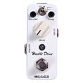 mooer hustle drive petali distortion extra photo 1 mooer hustle drive petali distortion extra photo 1