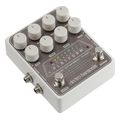electro harmonix platform stereo compressor limiter petali extra photo 1