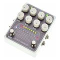 electro harmonix platform stereo compressor limiter petali extra photo 2