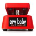 dunlop tbm95 tom morello wah petali extra photo 1