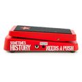dunlop tbm95 tom morello wah petali extra photo 2
