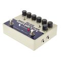 electro harmonix sovtek deluxe big muff pi fuzz petali extra photo 1