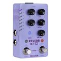 mooer r7 x2 reverb petali extra photo 1