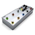 line 6 hx stomp xl silver limited edition polyefe ilektrikis kitharas extra photo 2