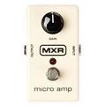 mxr 133 micro amp petali extra photo 1 mxr 133 micro amp petali extra photo 1