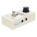 mxr 133 micro amp petali extra photo 3 mxr 133 micro amp petali extra photo 3