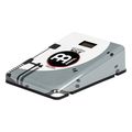 meinl stb6 the ultimate kick stomp box petali extra photo 1