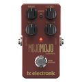 tc electronic mojomojo overdrive petali efe extra photo 1