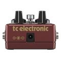 tc electronic mojomojo overdrive petali efe extra photo 4