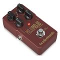 tc electronic mojomojo overdrive petali efe extra photo 5