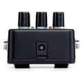 electro harmonix nano metal muff distortion petali extra photo 1
